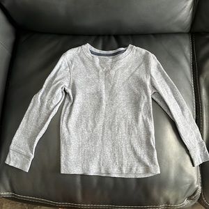 Cat & Jack Long Sleeve Thermal